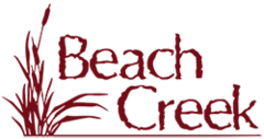 Beach Creek Oyster Bar & Grille Logo
